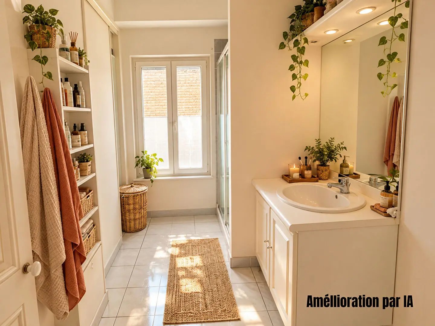 Appartement à vendre, 68m², Le Havre
