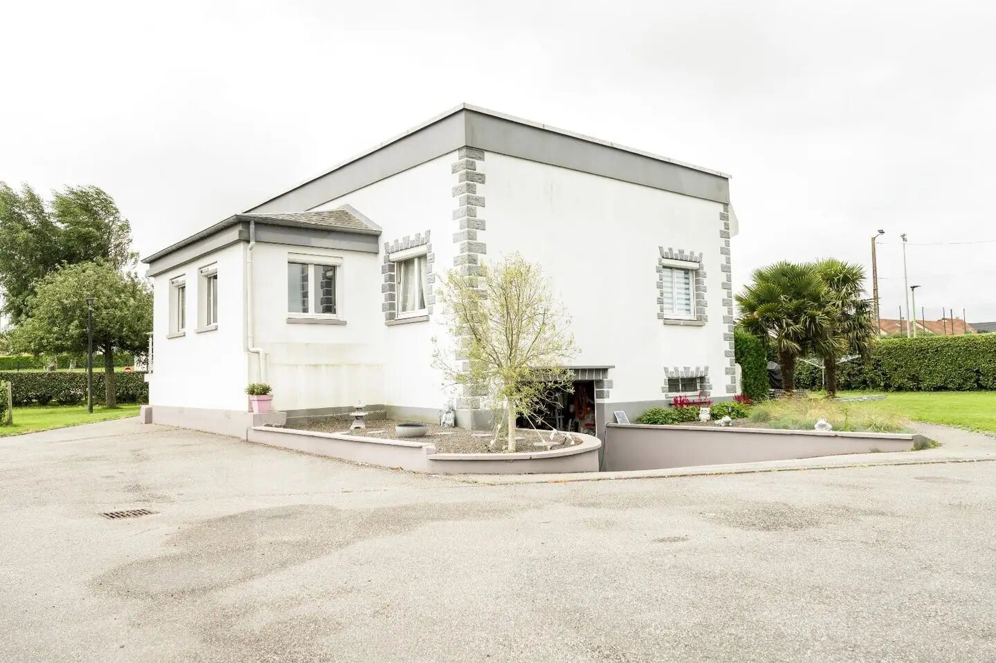 Maison à vendre, 97m², Saint-Sauveur-d'Emalleville