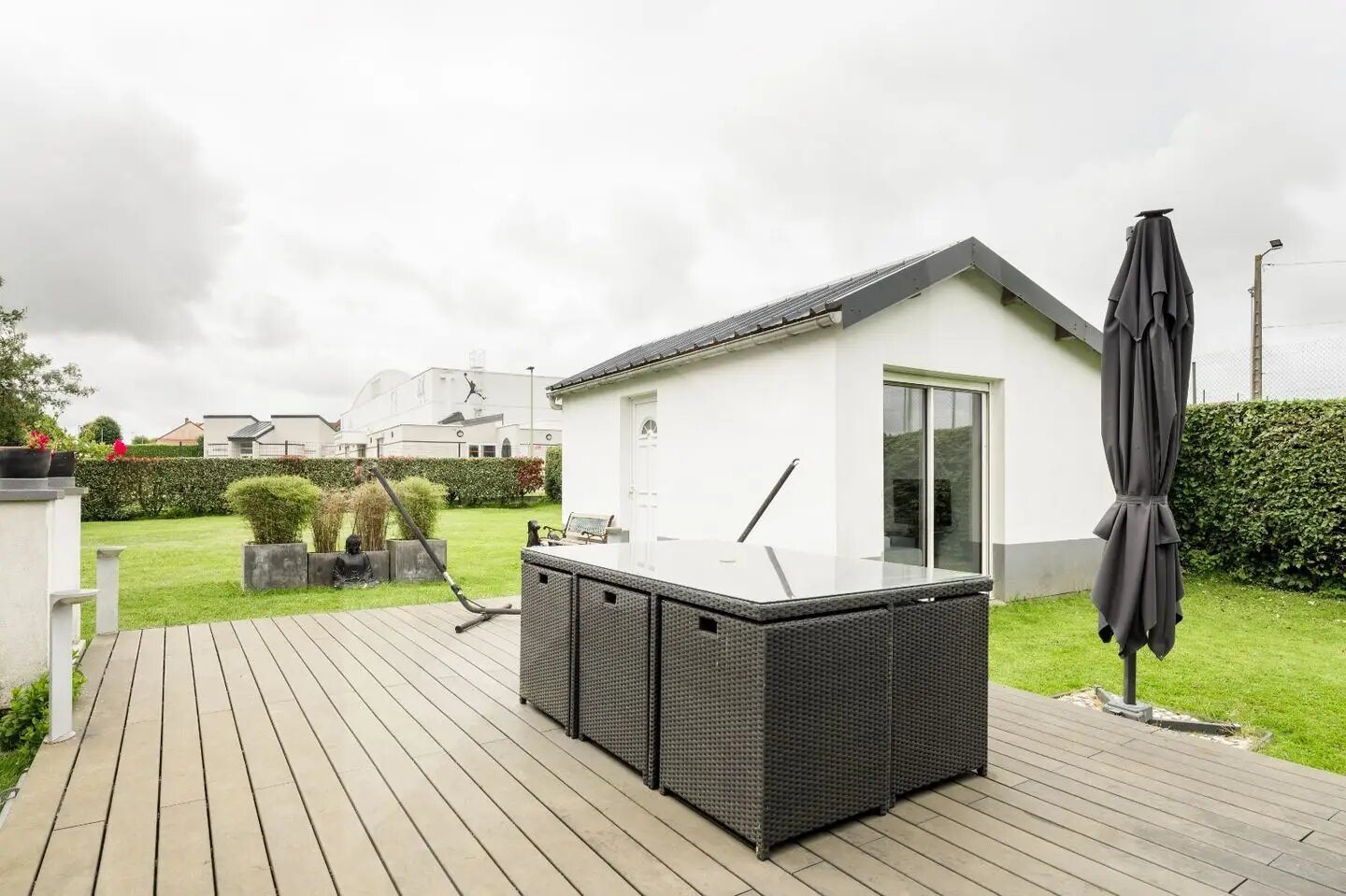 Maison à vendre, 97m², Saint-Sauveur-d'Emalleville