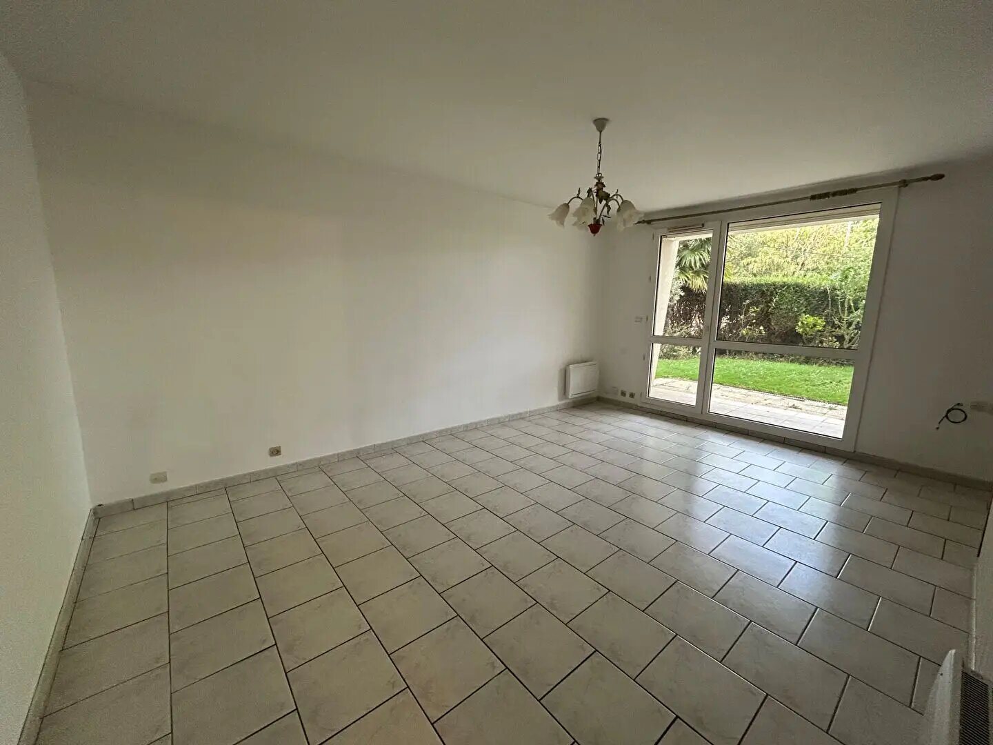 Appartement à louer, 48m², Sainte-Adresse