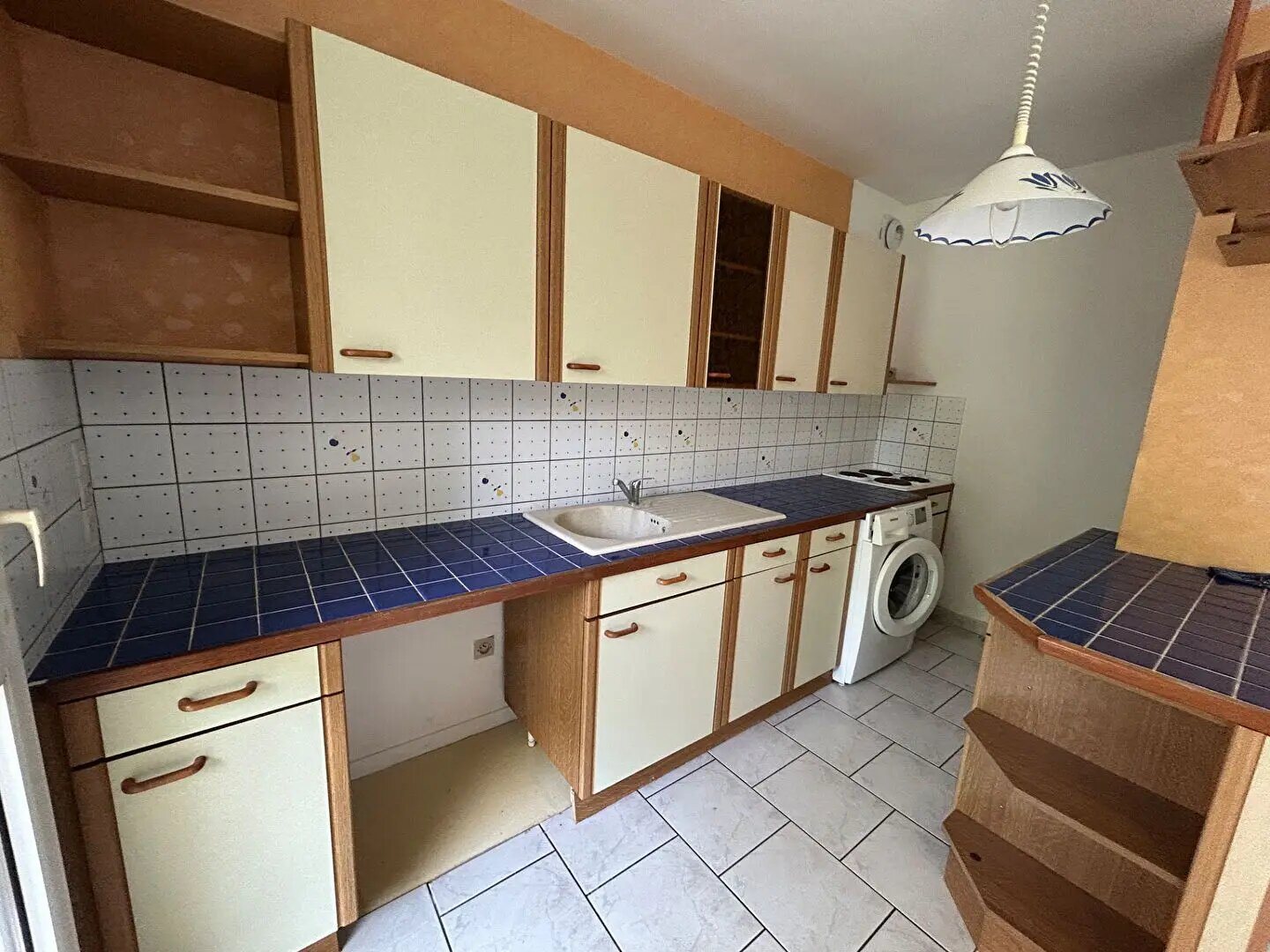 Appartement à louer, 48m², Sainte-Adresse