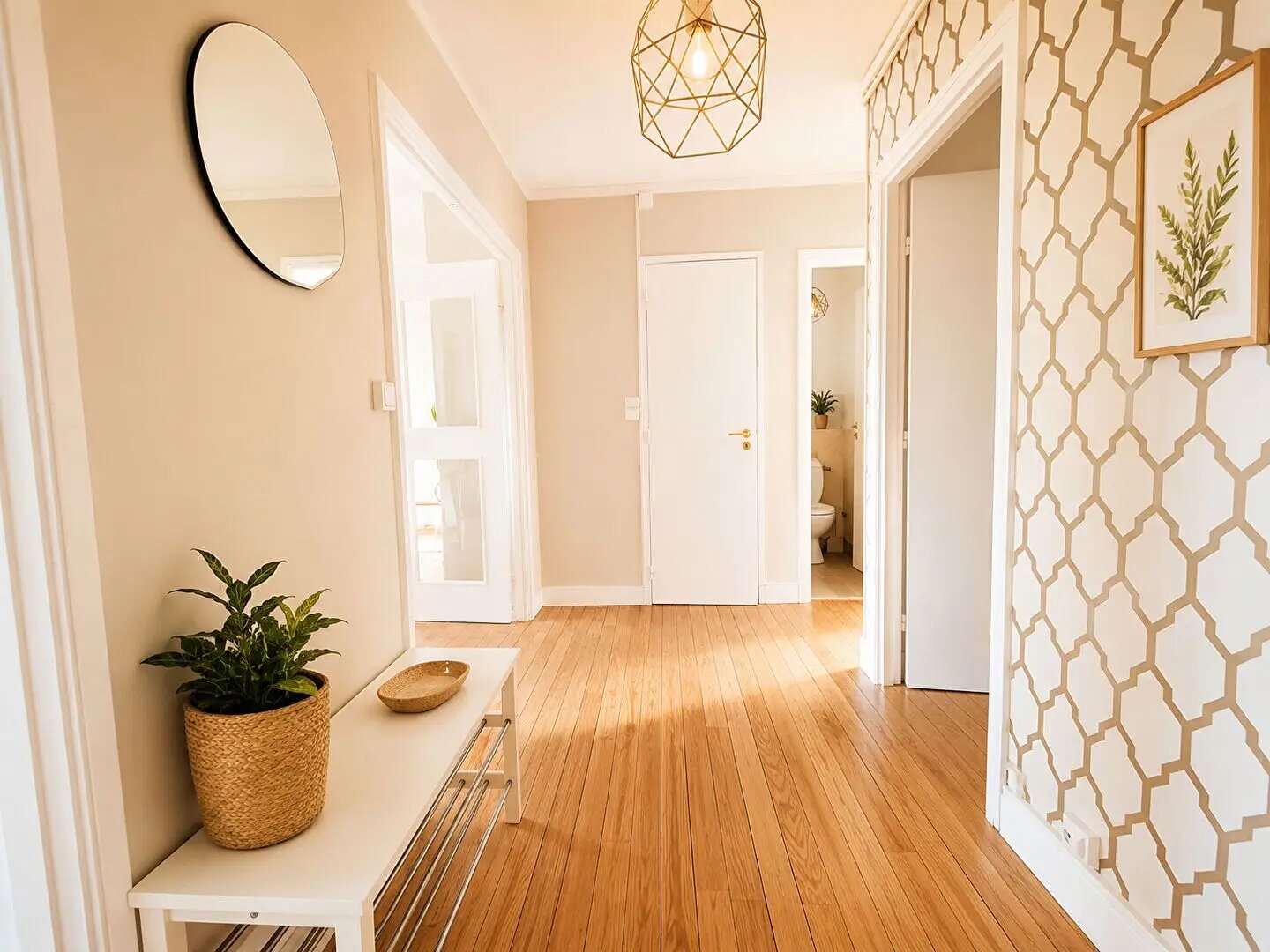 Appartement à vendre, 58m², Le Havre
