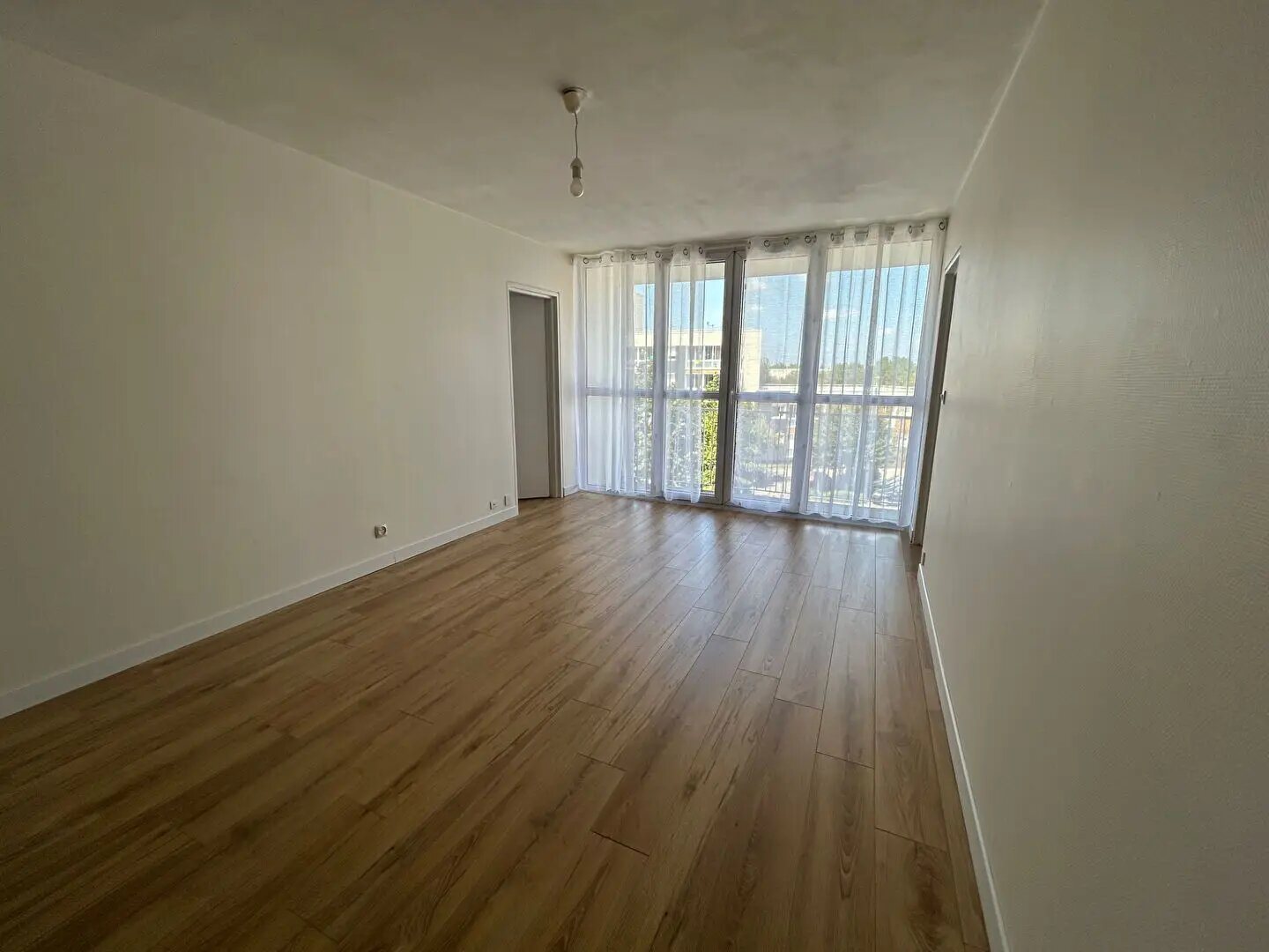 Appartement à louer, 50m², Le Havre
