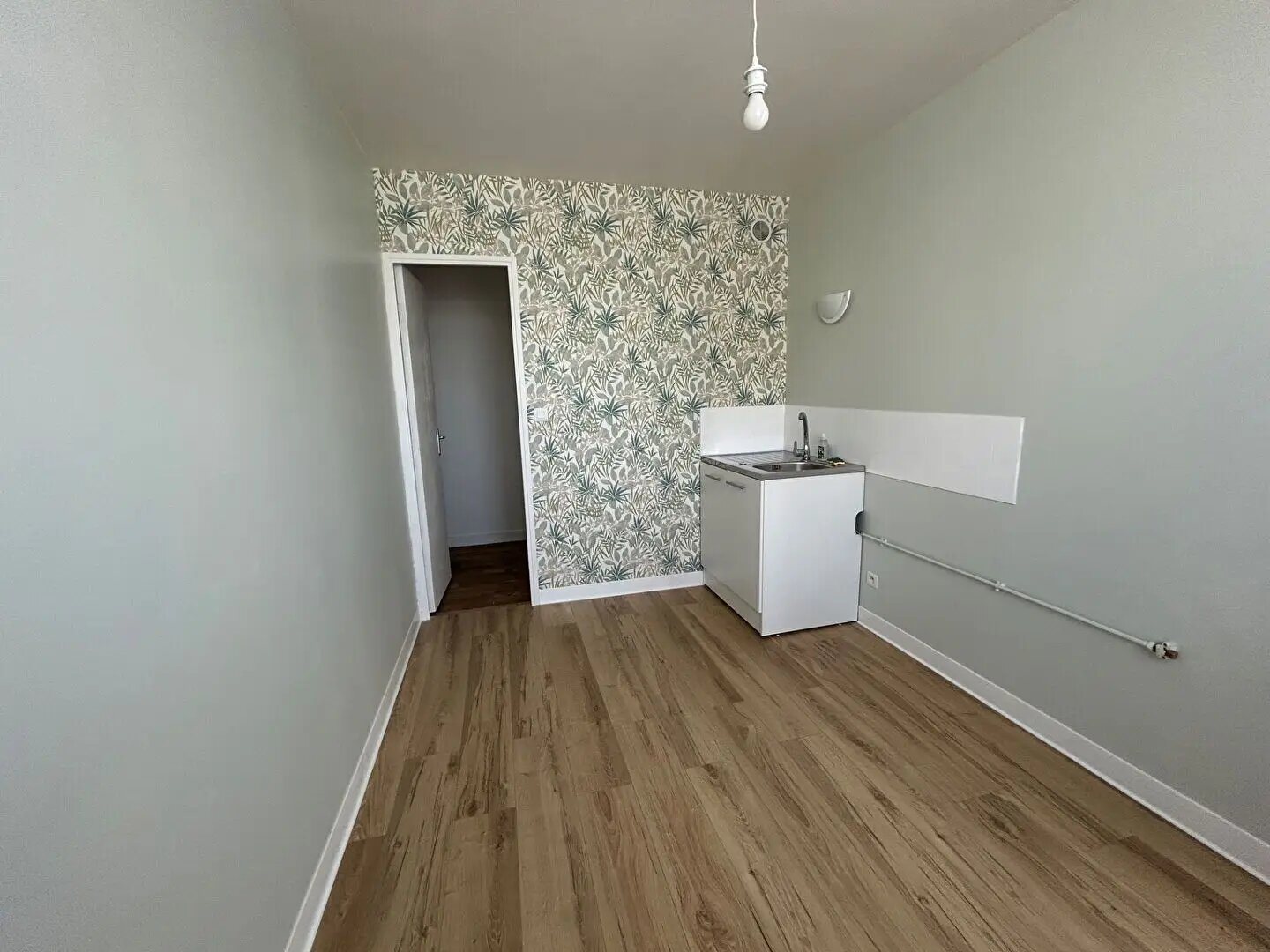 Appartement à louer, 50m², Le Havre