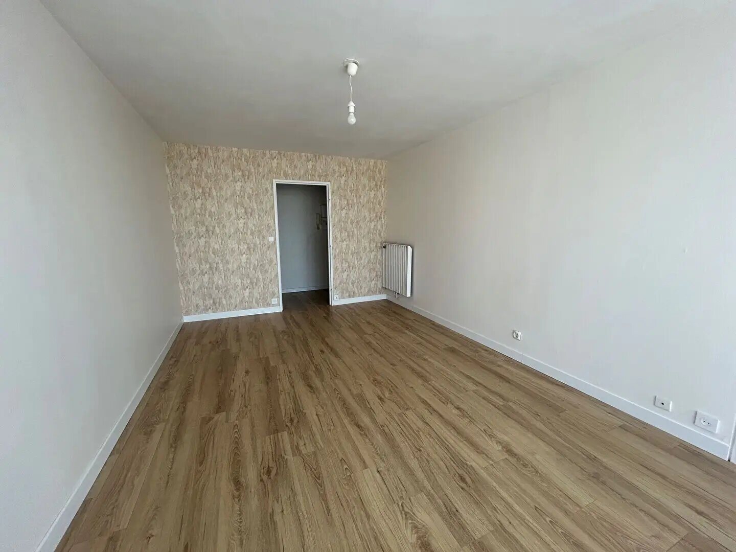 Appartement à louer, 50m², Le Havre