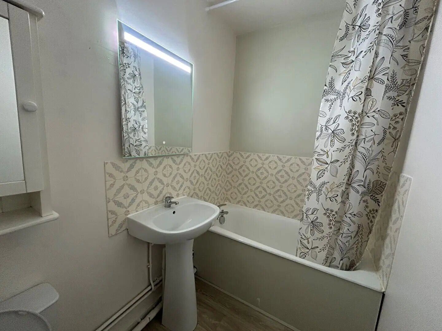 Appartement à louer, 50m², Le Havre