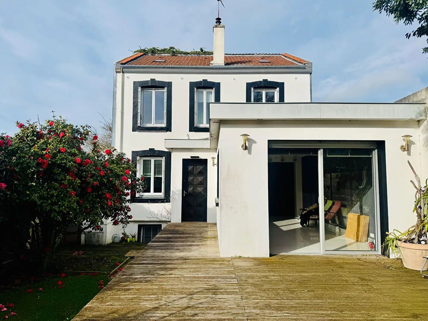 Maison à vendre, 95m², Le Havre