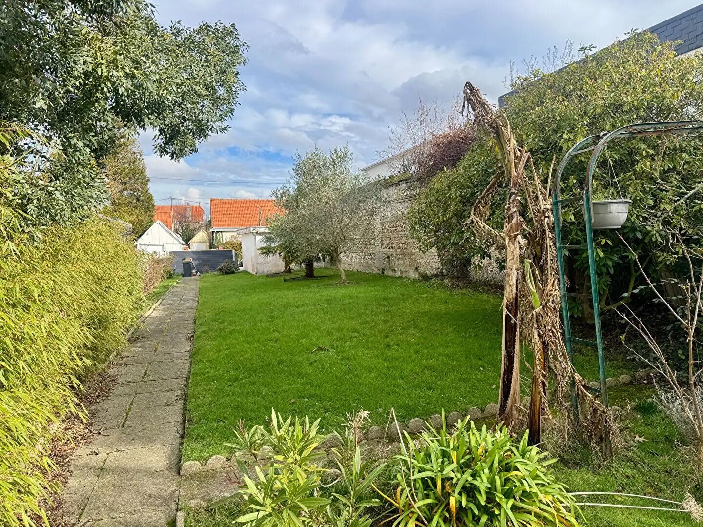 Maison à vendre, 95m², Le Havre