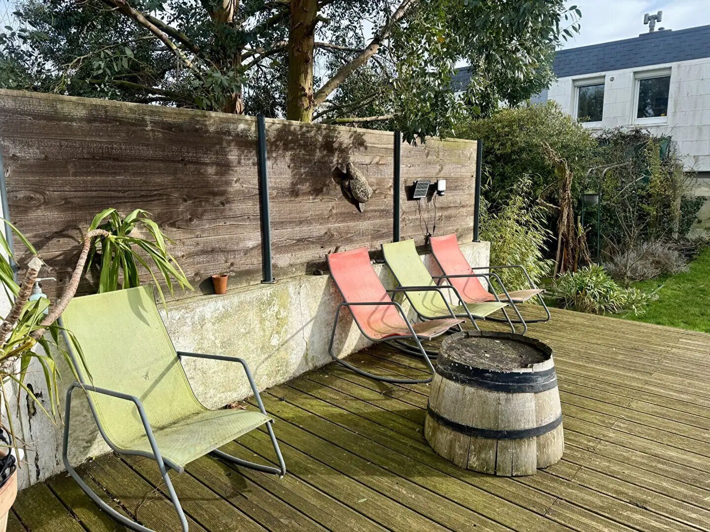 Maison à vendre, 95m², Le Havre