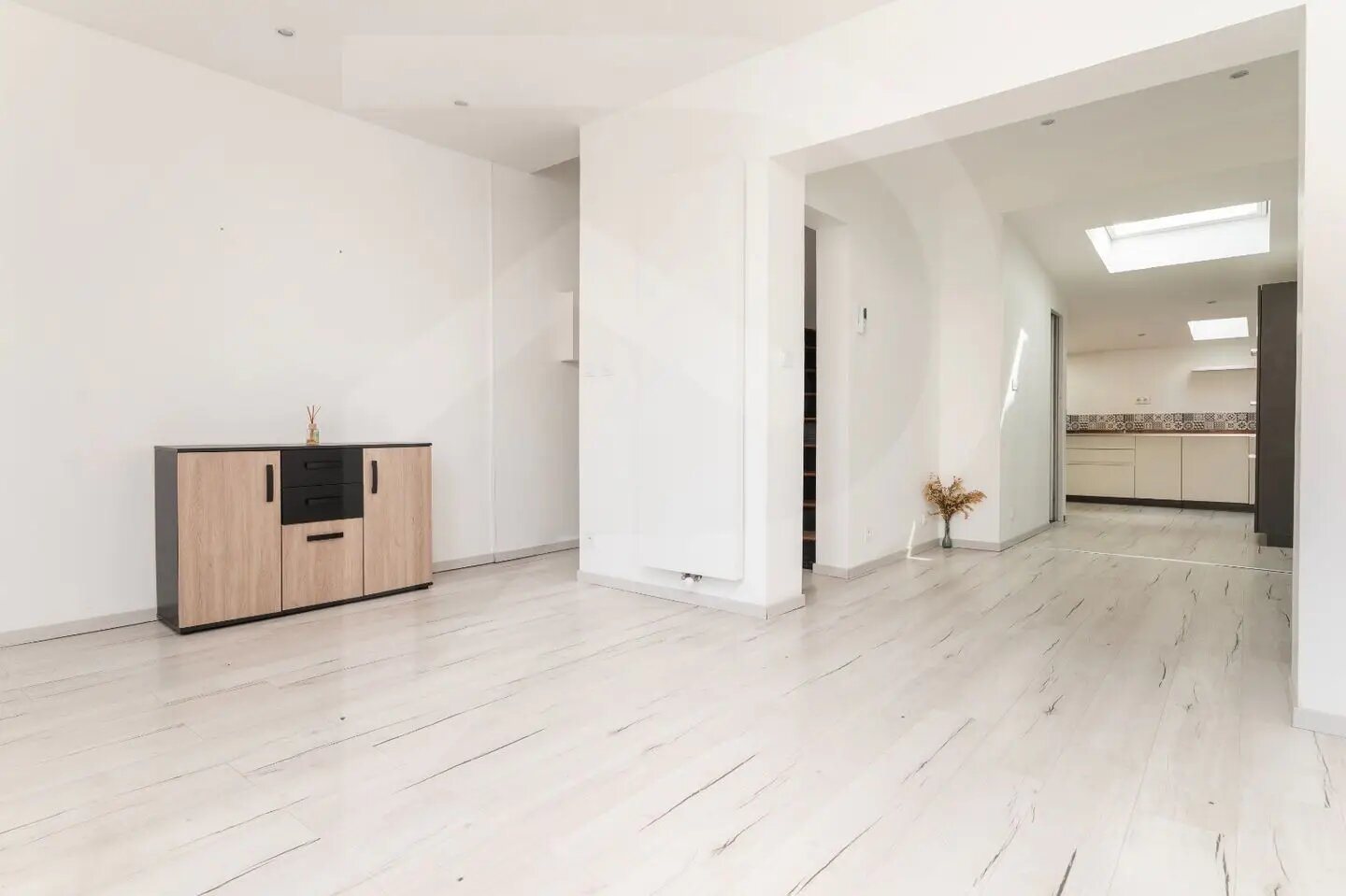 Maison à louer, 88m², Le Havre