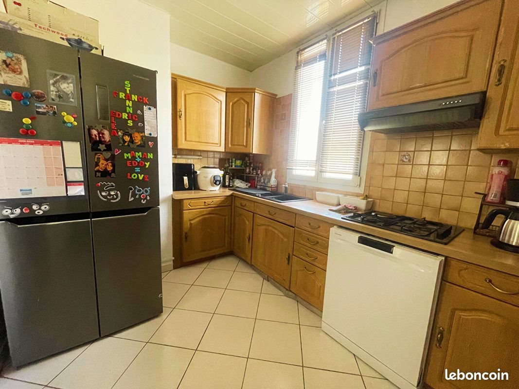 Appartement à vendre, 75m², Le Havre