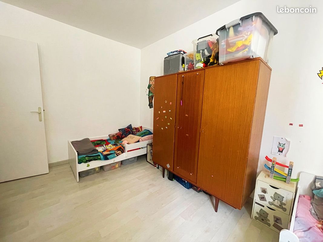 Appartement à vendre, 75m², Le Havre
