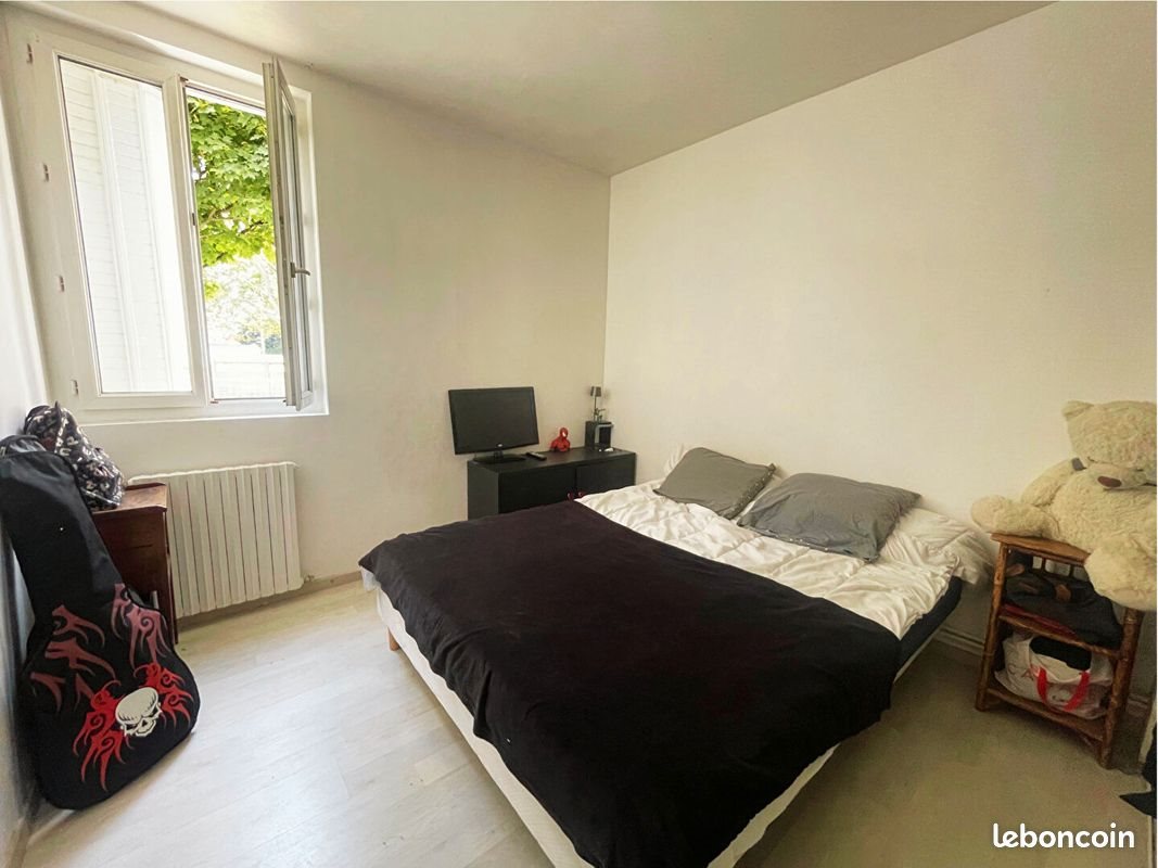 Appartement à vendre, 75m², Le Havre