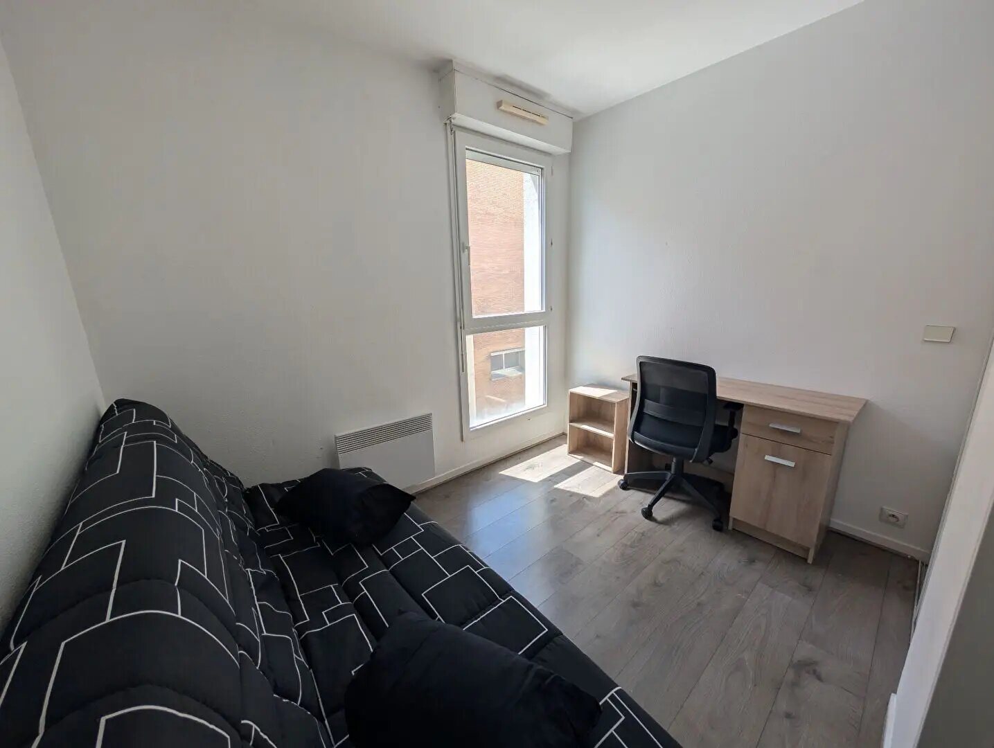 Appartement à louer, 14m², Le Havre