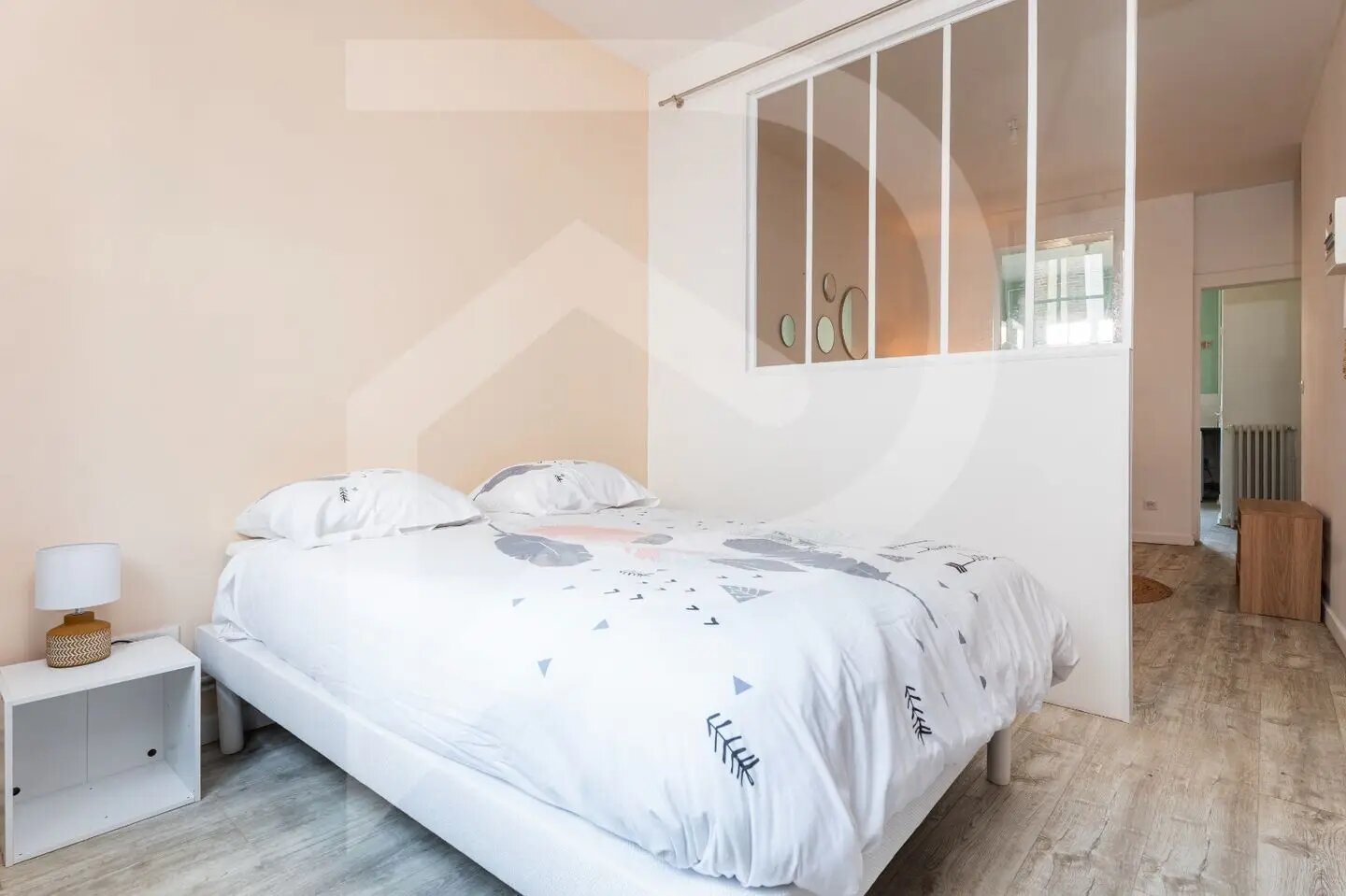 Appartement à vendre, 35m², Le Havre