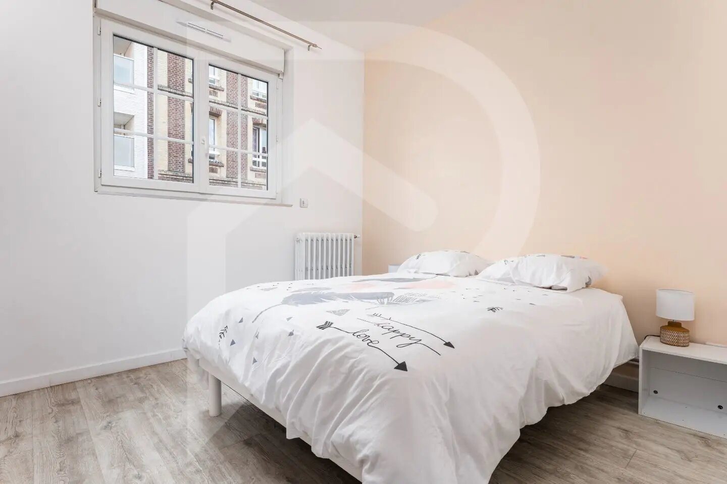 Appartement à vendre, 35m², Le Havre