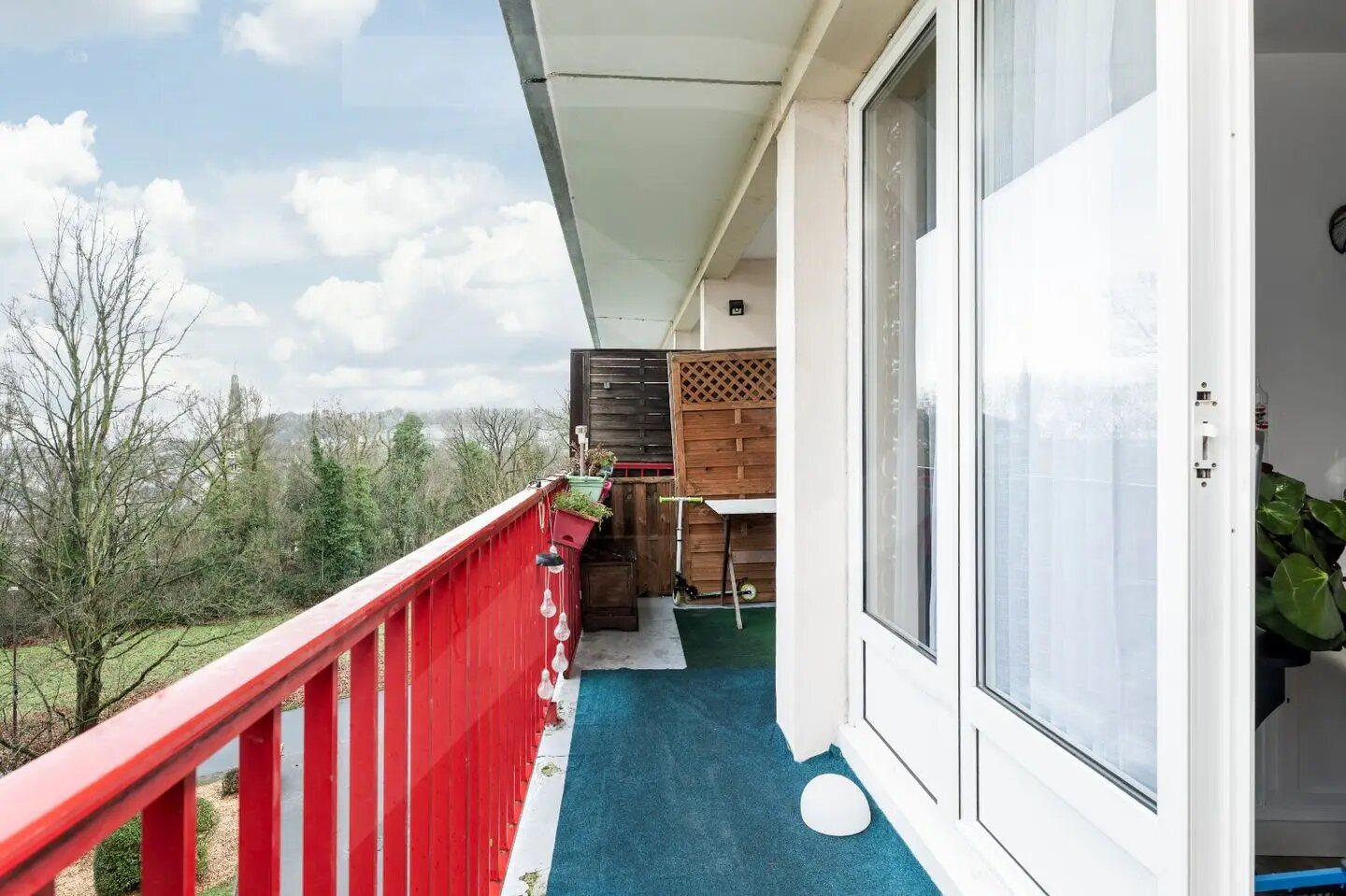 Appartement à vendre, 72m², Harfleur