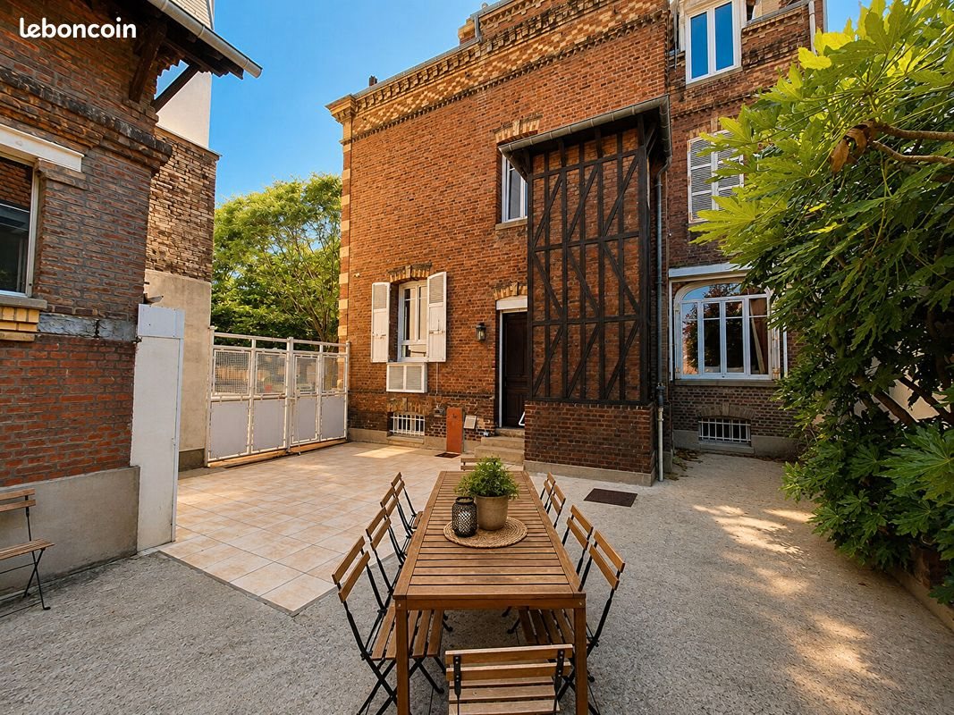 Maison à vendre, 283m², Le Havre