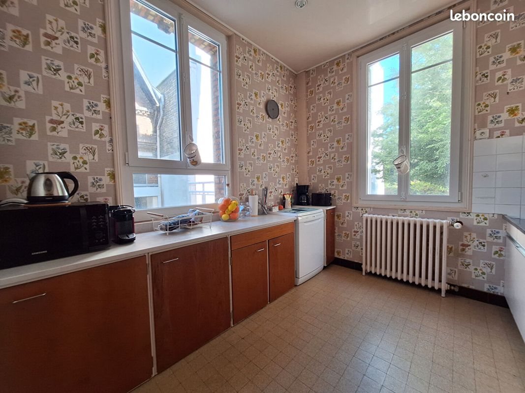 Maison à vendre, 283m², Le Havre