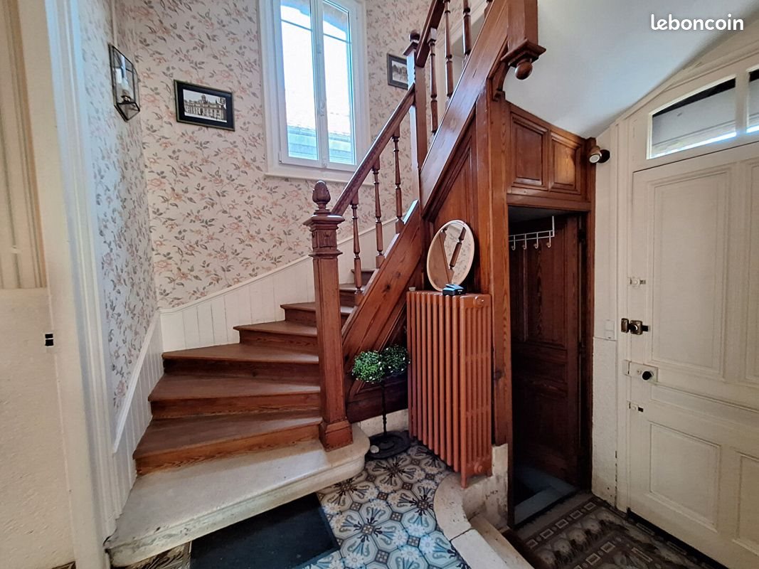 Maison à vendre, 283m², Le Havre