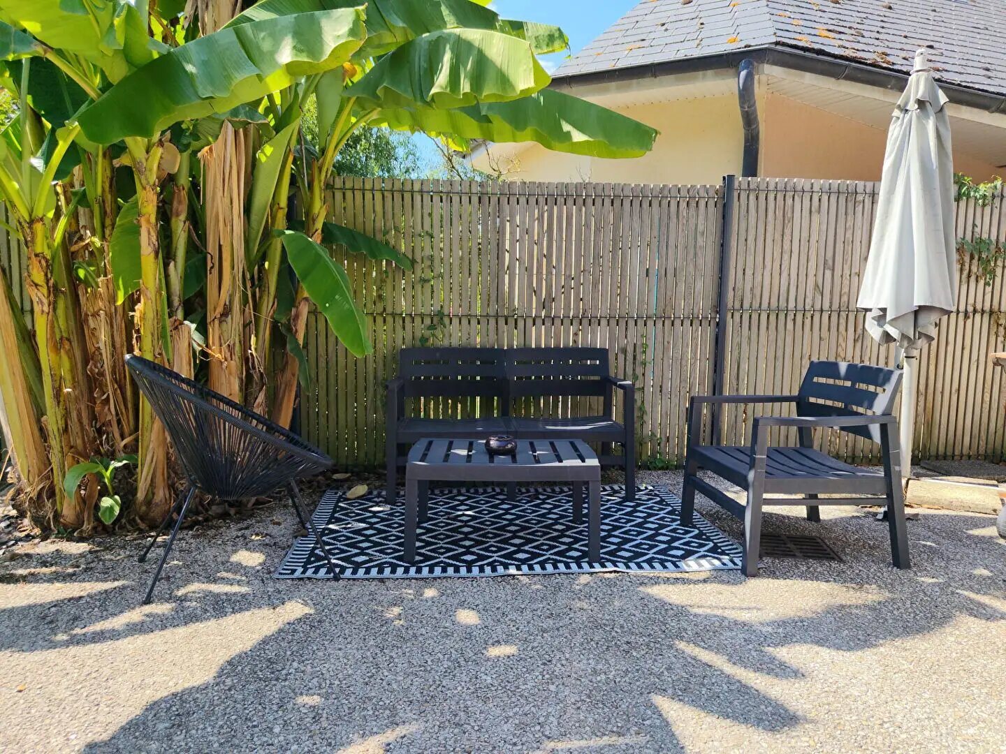 Maison à vendre, 118m², Octeville-sur-Mer