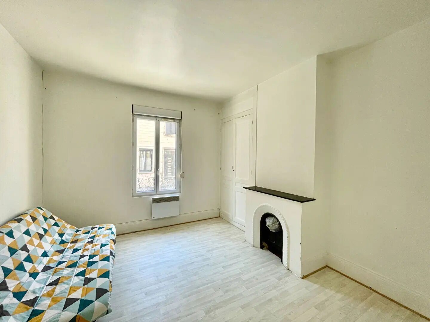Appartement à louer, 24m², Le Havre