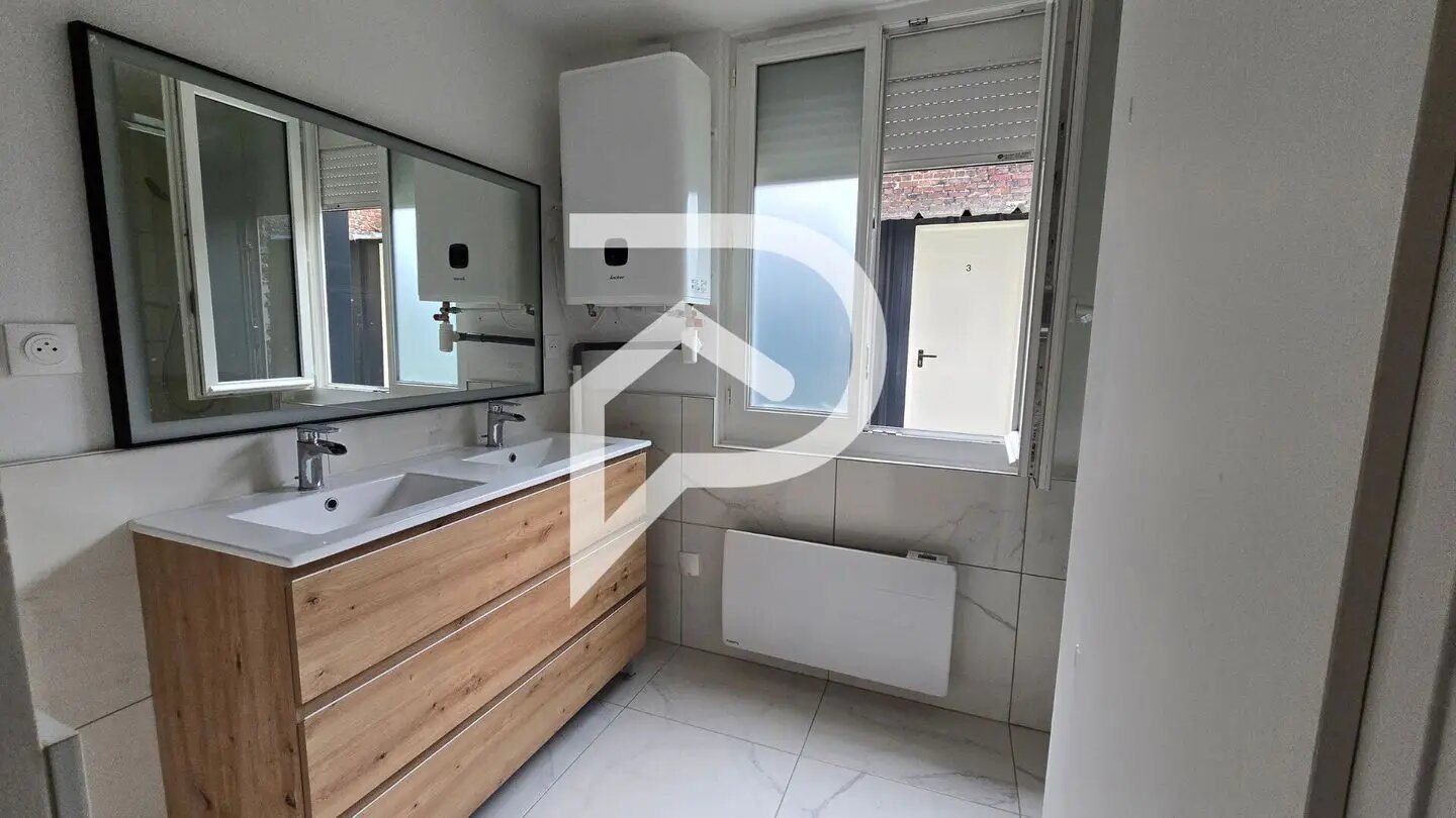 Appartement à vendre, 227m², Le Havre