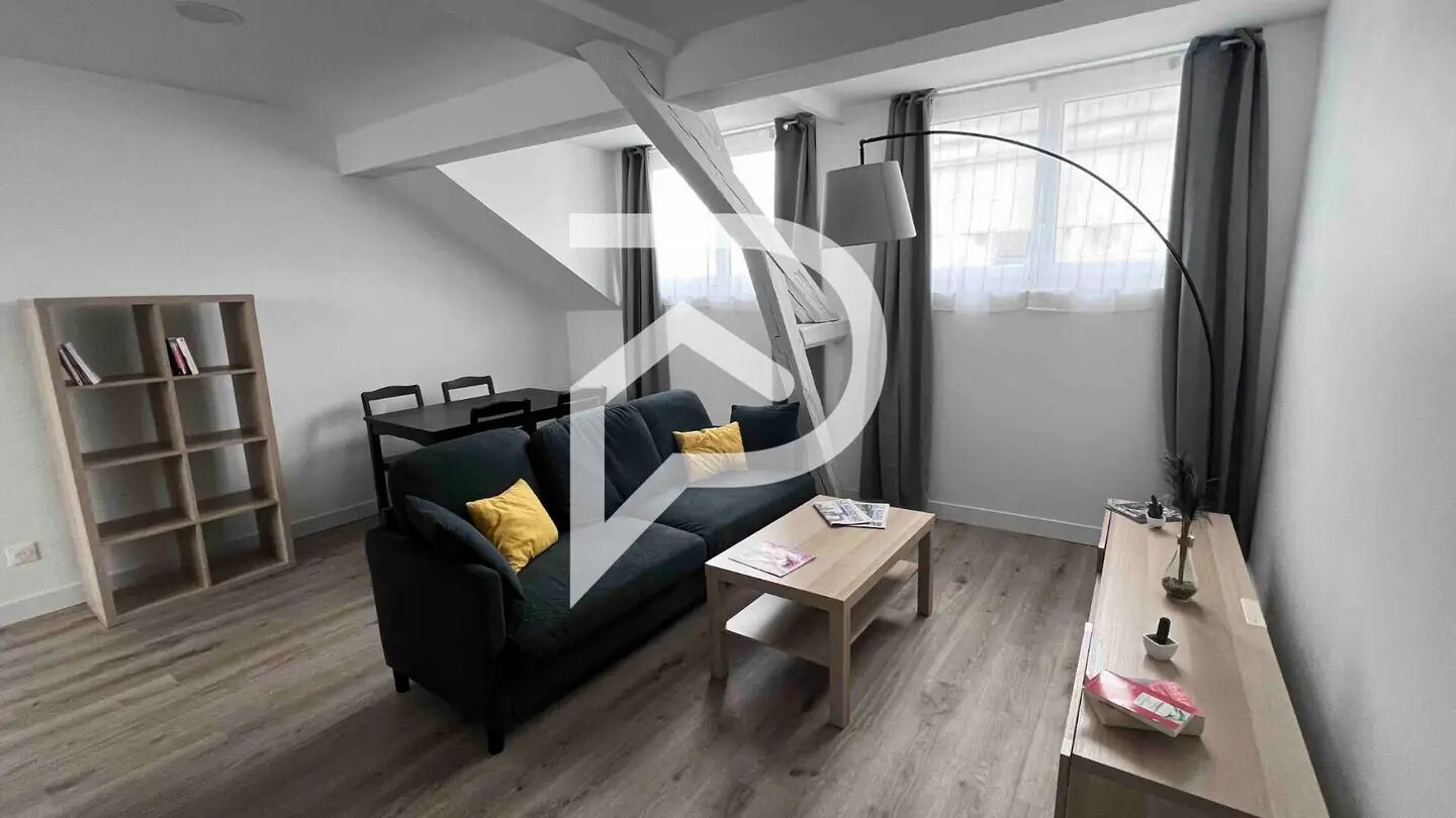 Appartement à vendre, 227m², Le Havre