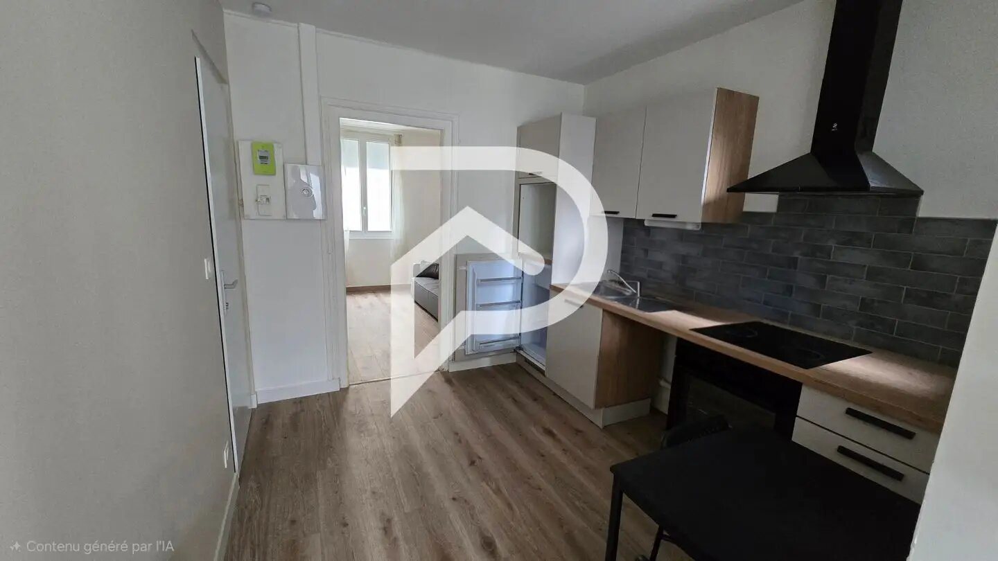 Appartement à vendre, 227m², Le Havre
