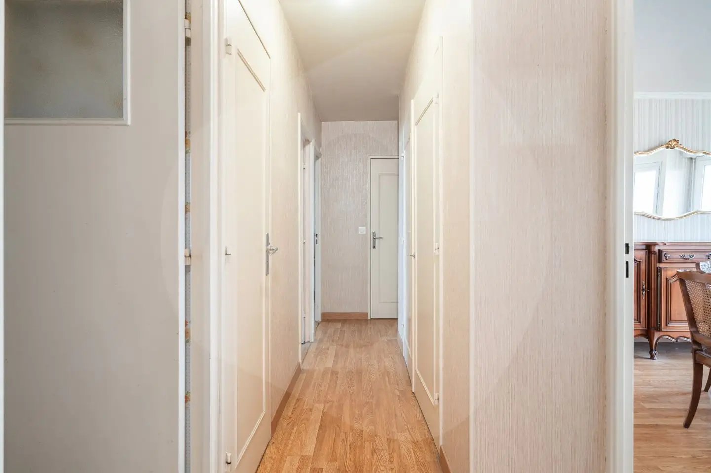 Appartement à vendre, 71m², Le Havre