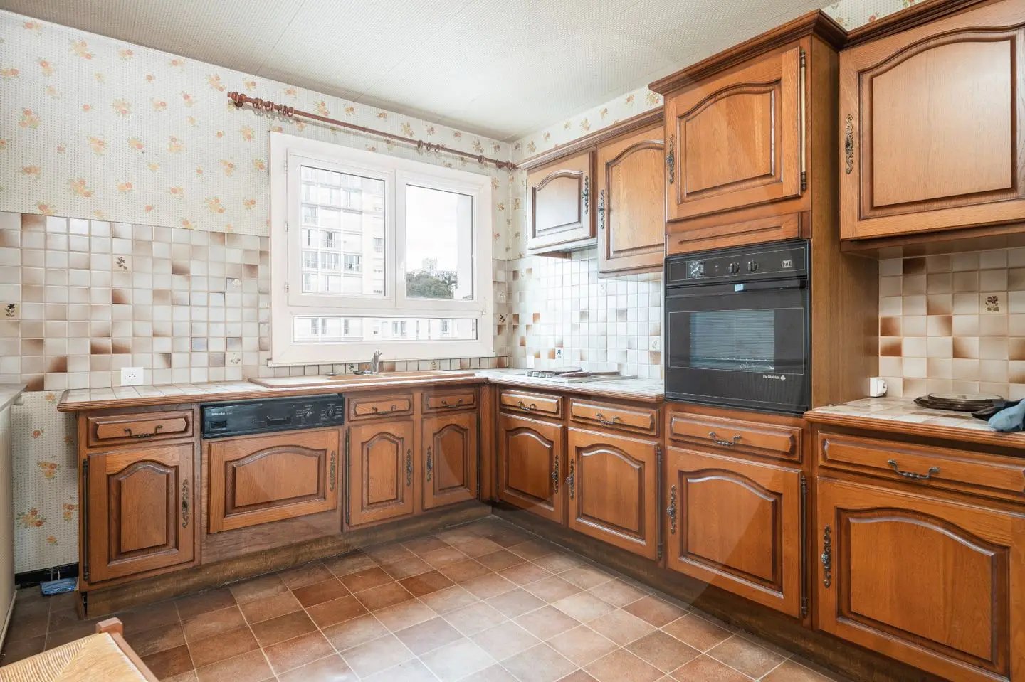 Appartement à vendre, 71m², Le Havre