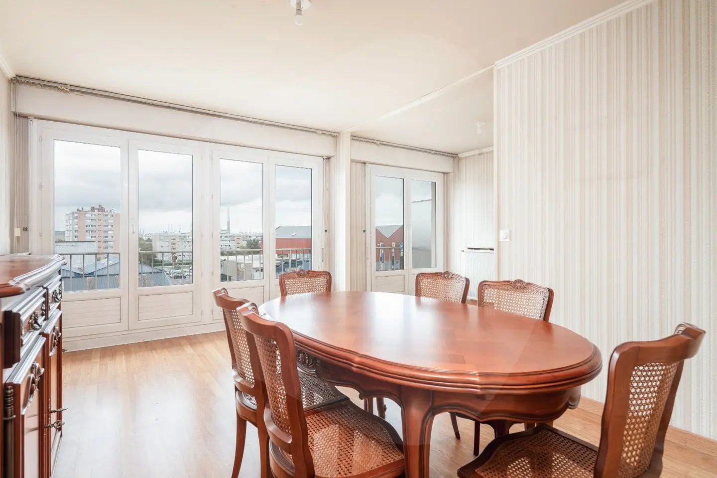 Appartement à vendre, 71m², Le Havre