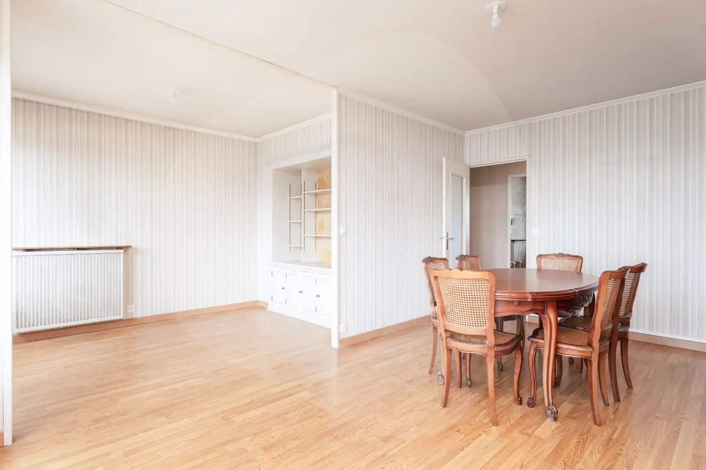 Appartement à vendre, 71m², Le Havre