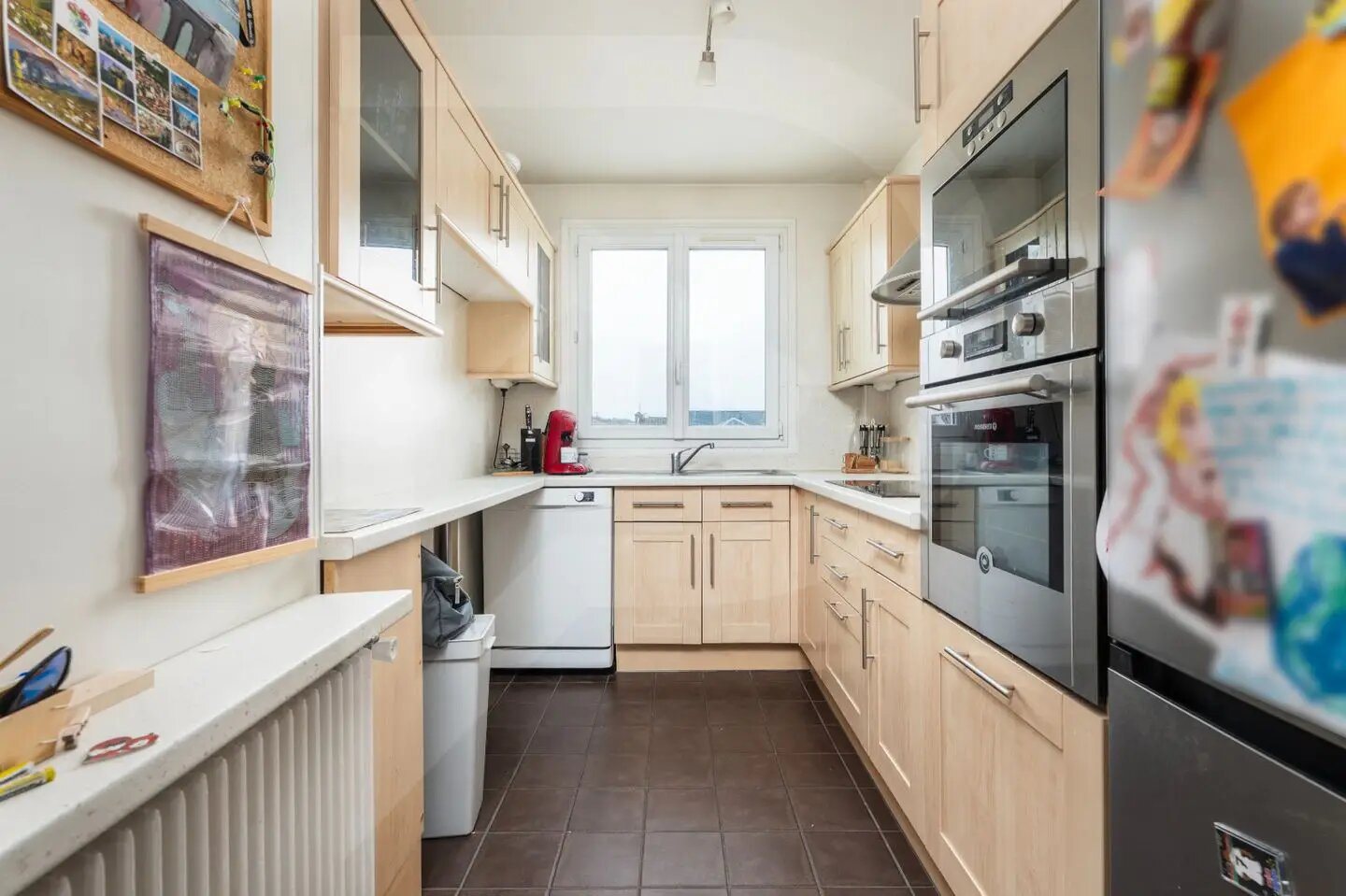 Appartement à vendre, 58m², Le Havre