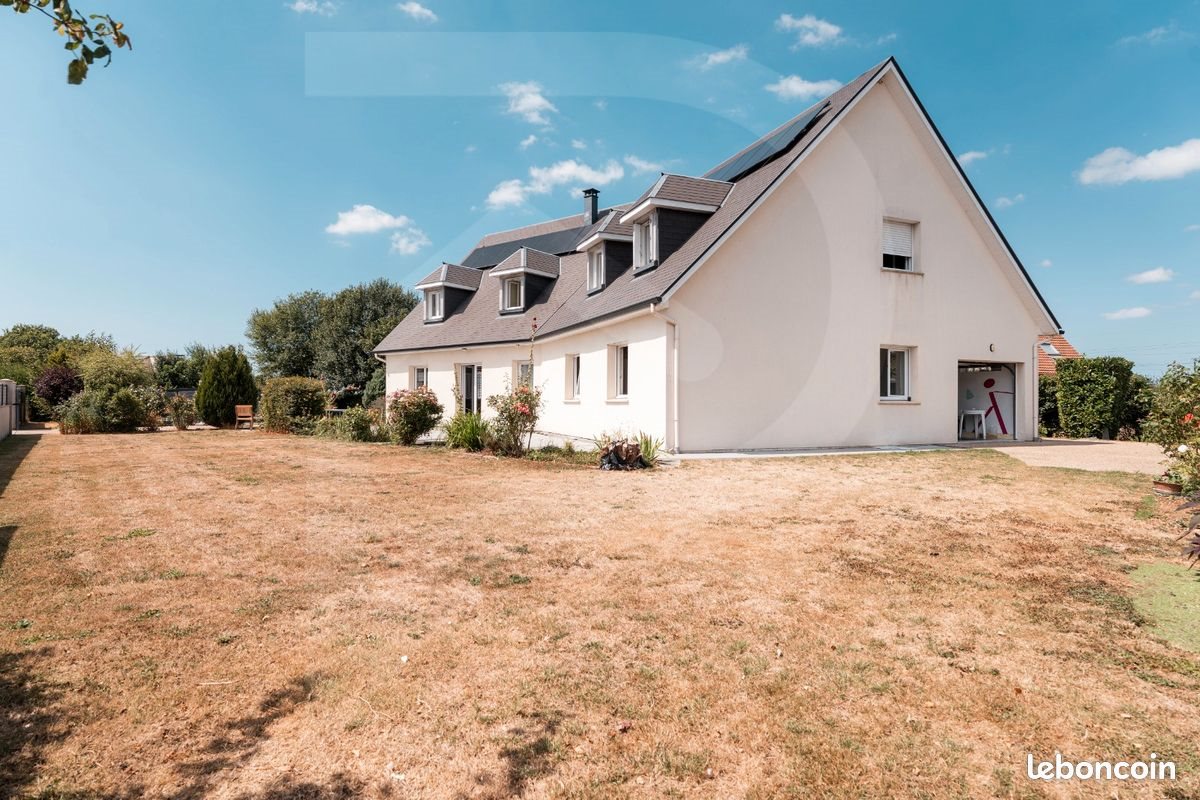 Maison à vendre, 235m², Rogerville