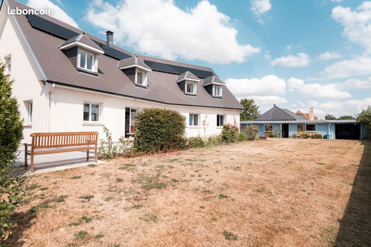 Maison à vendre, 235m², Rogerville