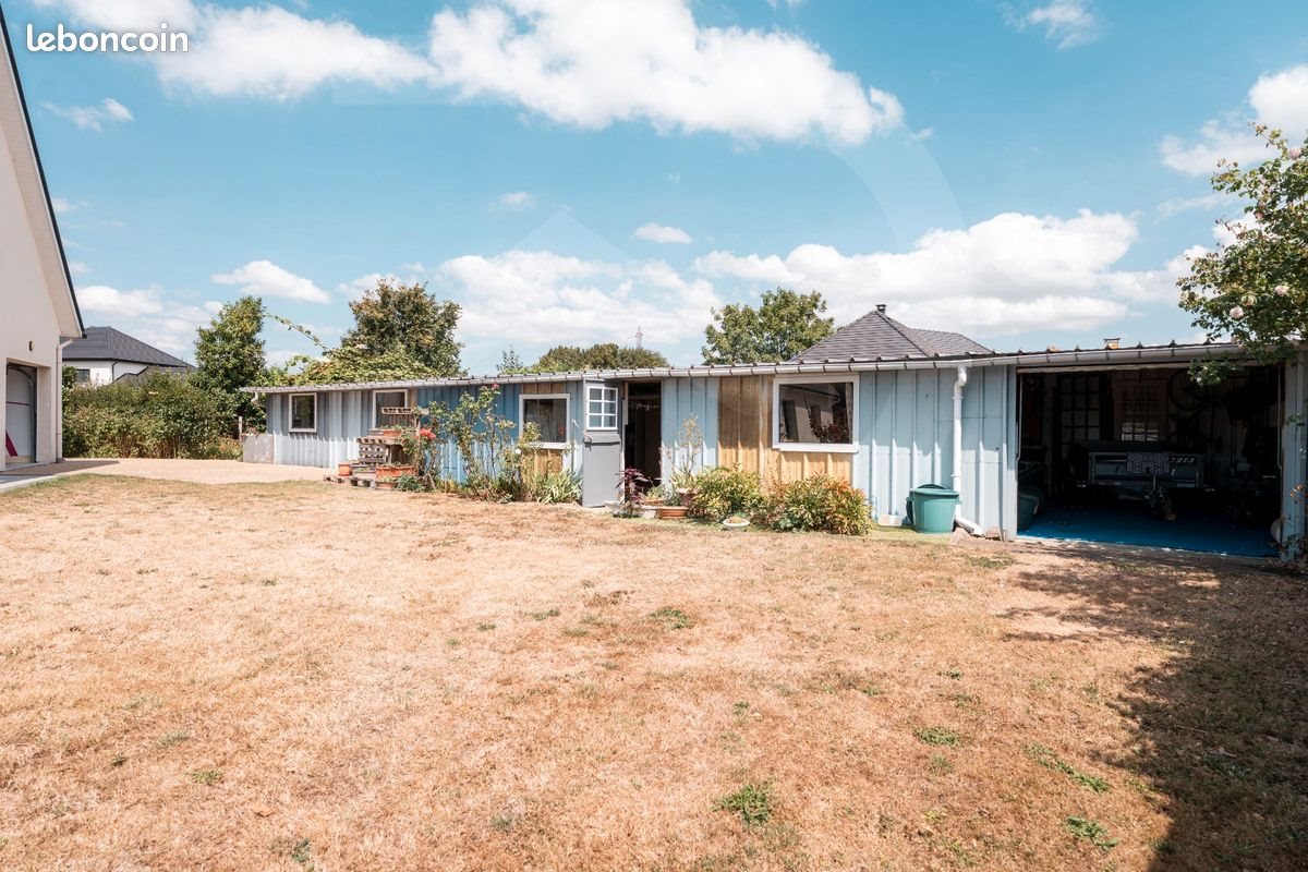 Maison à vendre, 235m², Rogerville