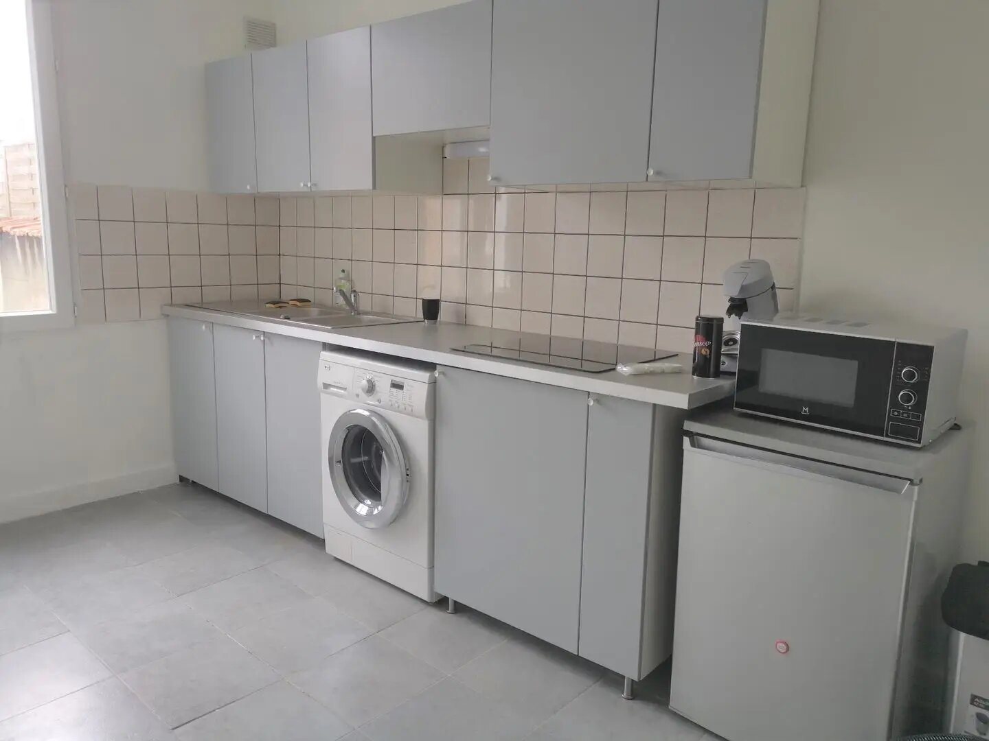 Appartement à louer, 33m², Le Havre