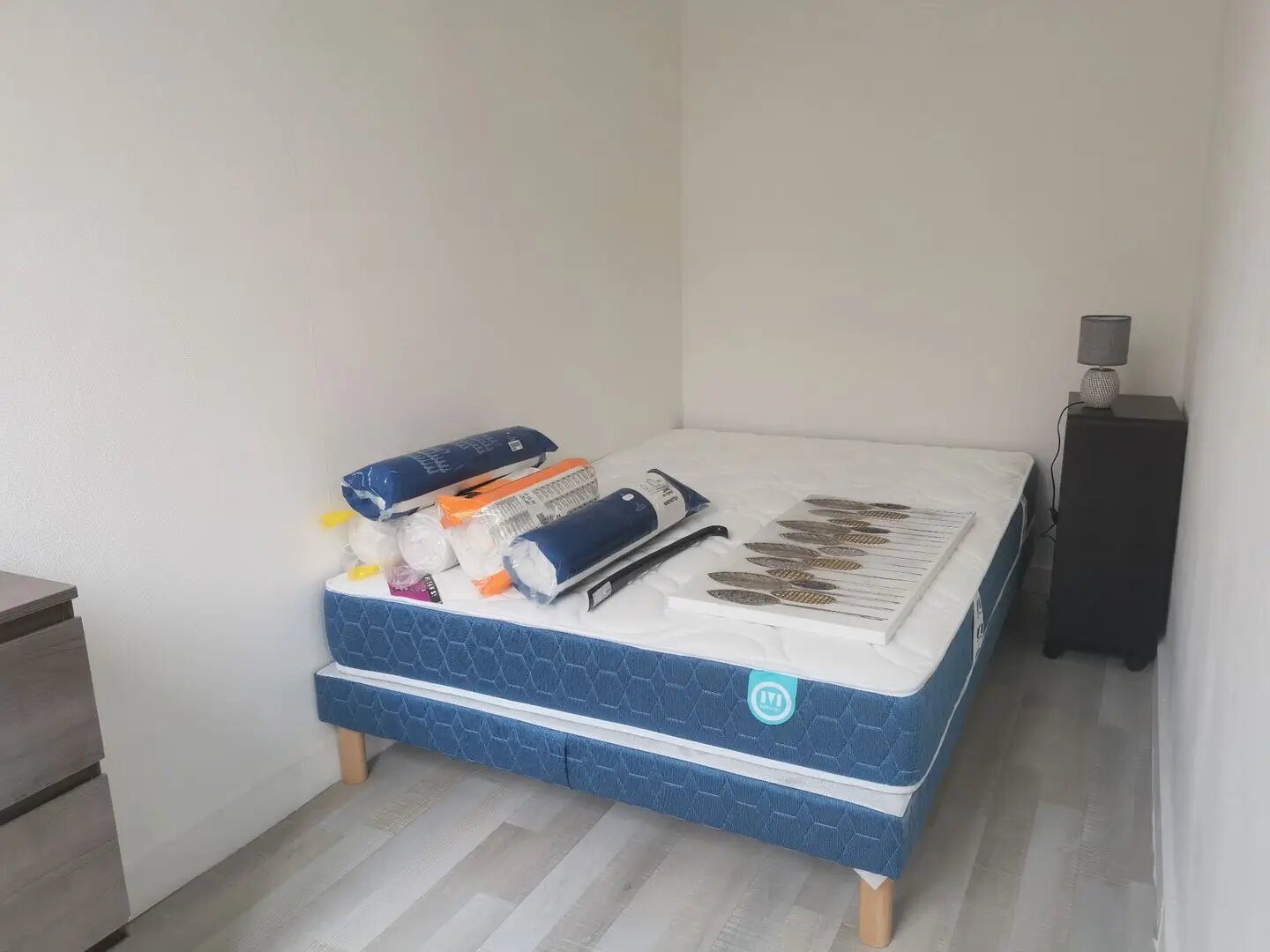 Appartement à louer, 33m², Le Havre