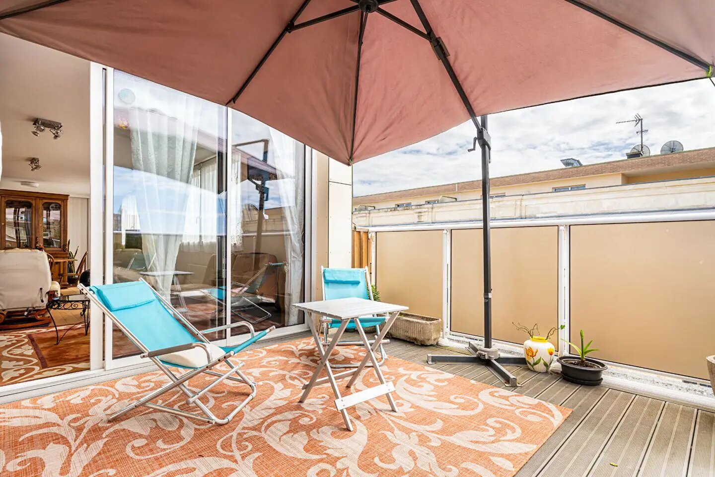 Appartement à vendre, 114m², Le Havre