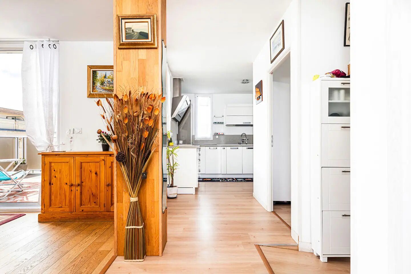 Appartement à vendre, 114m², Le Havre