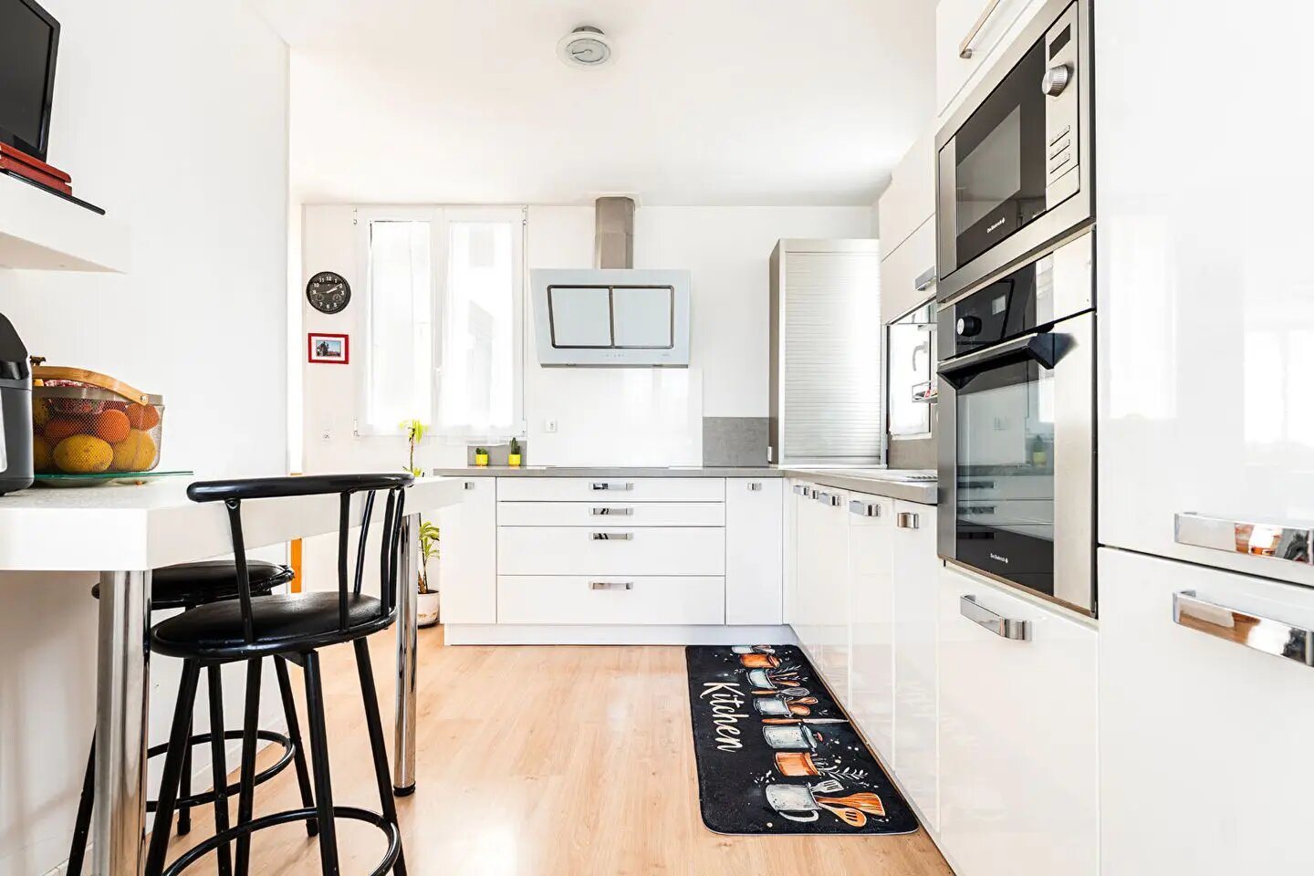 Appartement à vendre, 114m², Le Havre