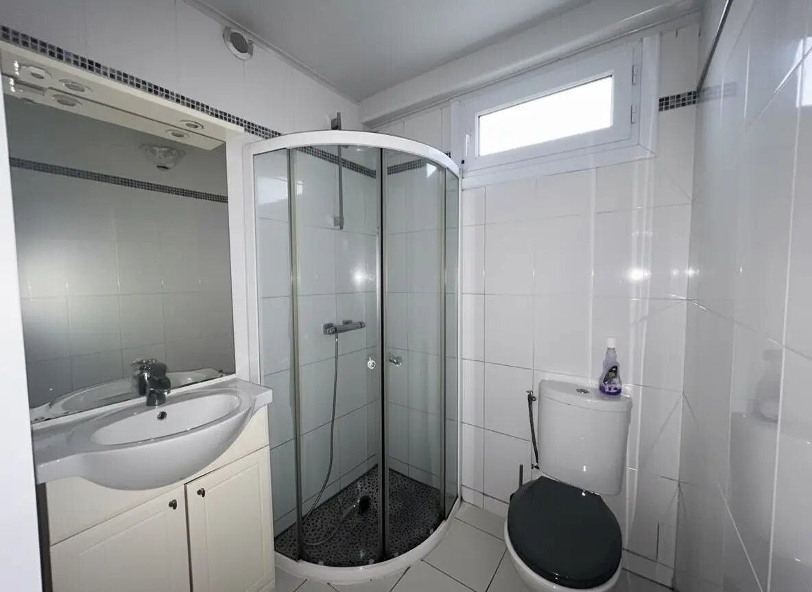 Appartement à vendre, 23m², Le Havre