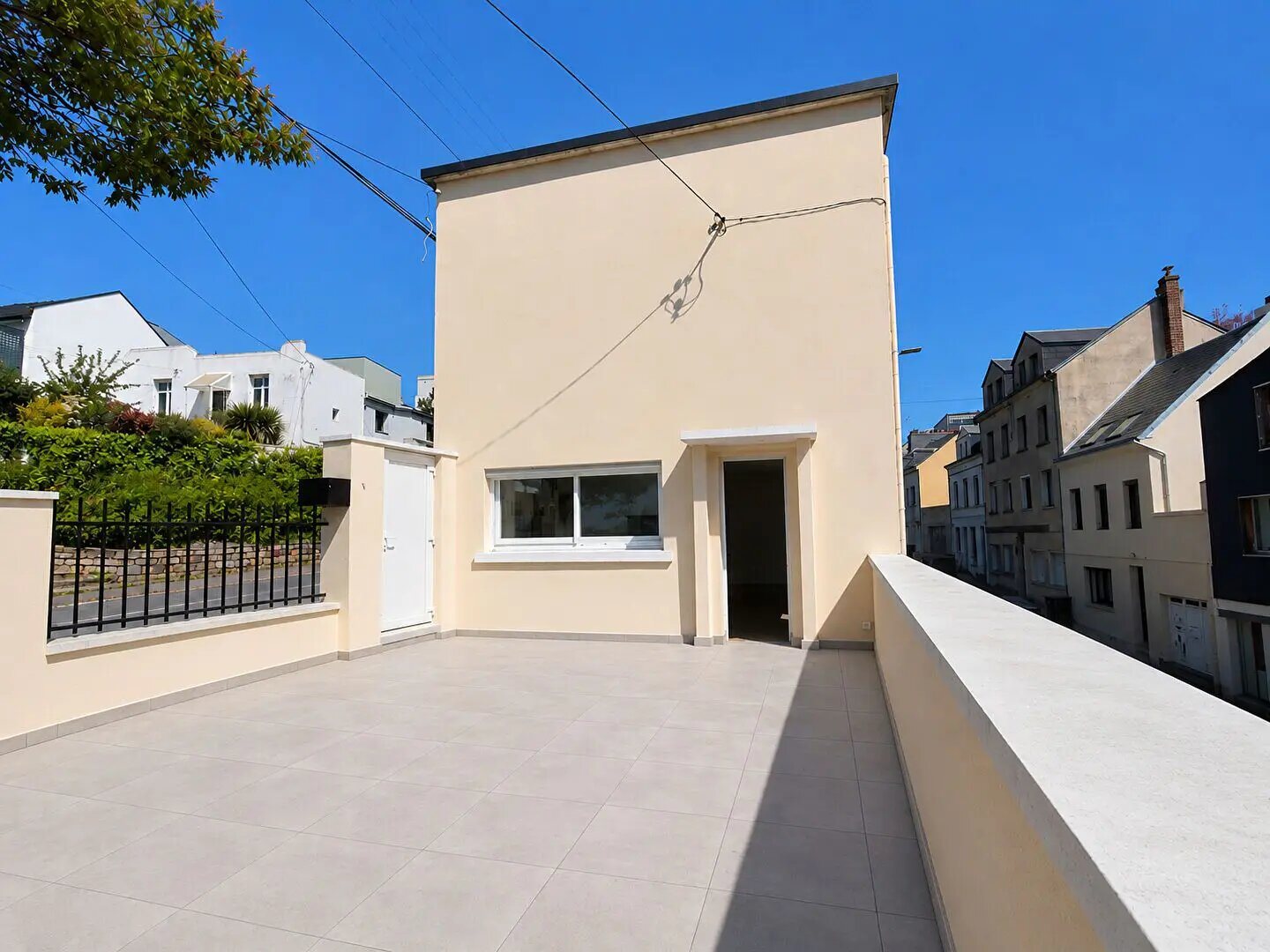 Maison à vendre, 106m², Le Havre