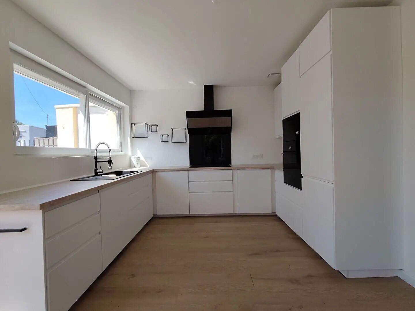 Maison à vendre, 106m², Le Havre