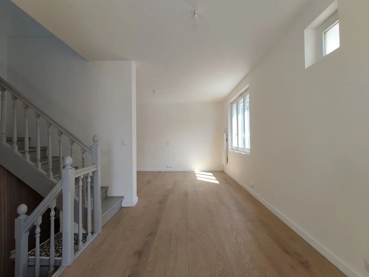 Maison à vendre, 106m², Le Havre