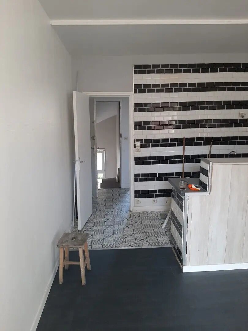 Appartement à vendre, 36m², Le Havre