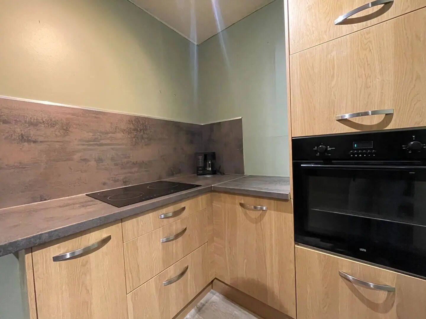 Appartement à louer, 22m², Le Havre