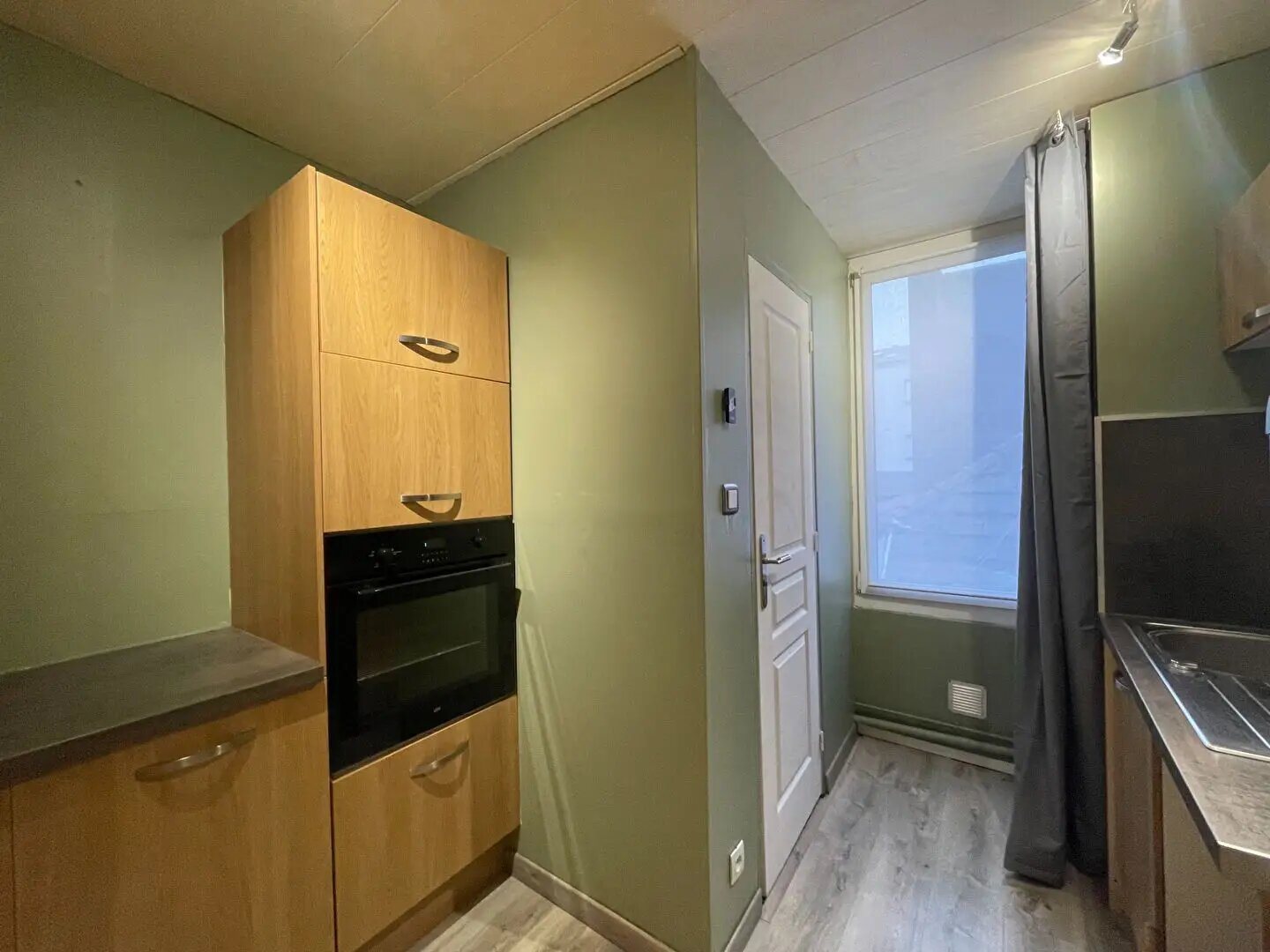 Appartement à louer, 22m², Le Havre