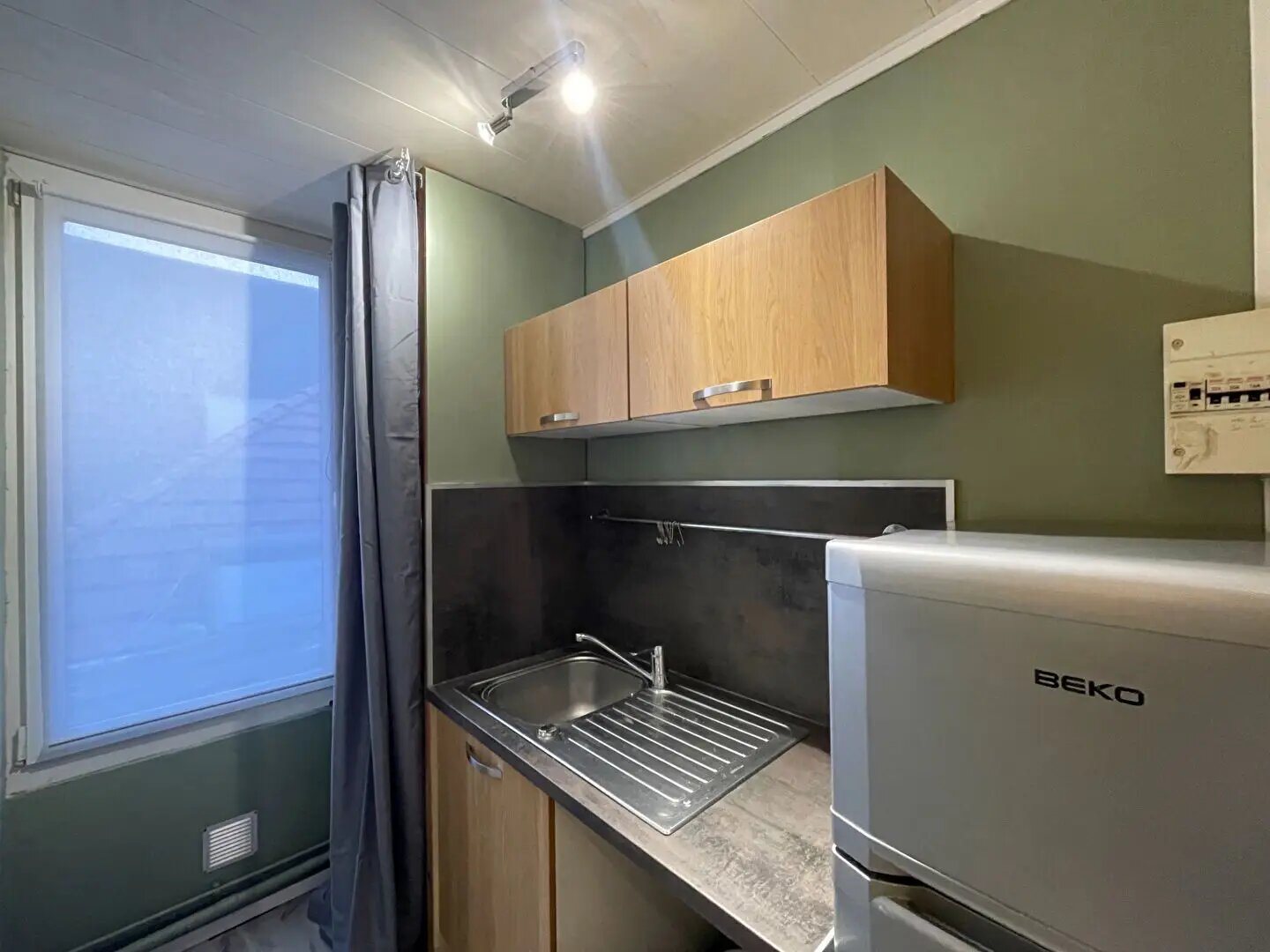 Appartement à louer, 22m², Le Havre